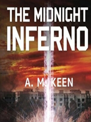 cover image of The Midnight Inferno